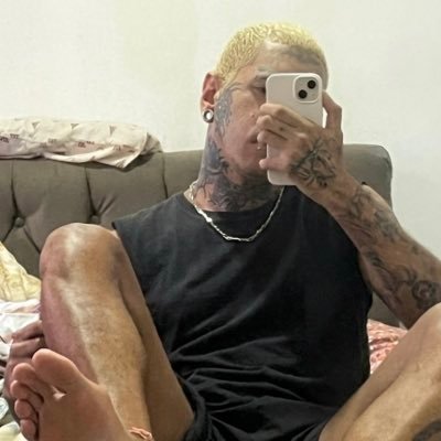 Gabriel Feet Fetish's profile picture