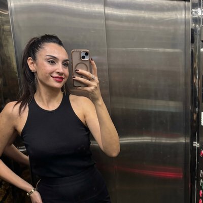 Gizem koçak's profile picture