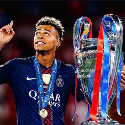 parisien's profile picture