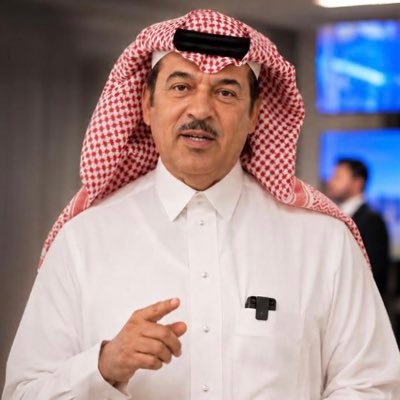 أيمن الحربي's profile picture