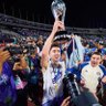 Фото профиля Cruz Azul Cd.Juarez