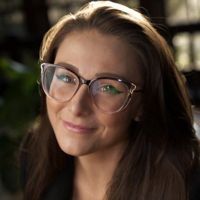 JustJamieJoyce's profile picture