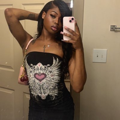 ibeenmona's profile picture