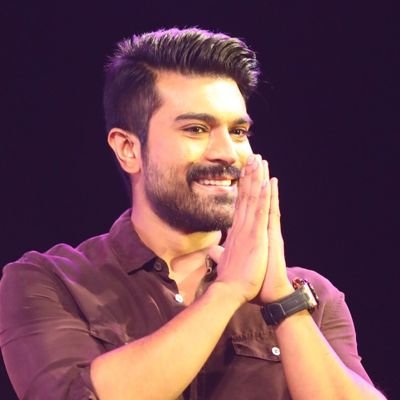 RAM 🏹 CHARAN 🚩's profile picture