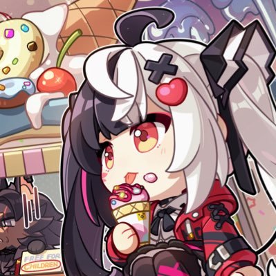 りりぃ NTE公式クリエイター's profile picture