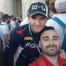 Rubén Reyes profil fotoğrafı