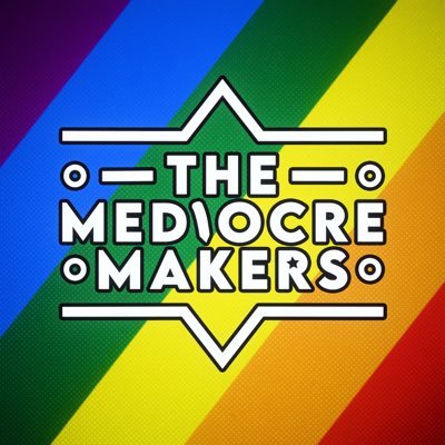 MediocreMakers's profile picture