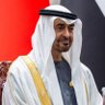 Profilbild von محبو محمد بن زايد