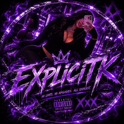 Freaks Only🔞💜's profile picture