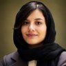 Profilbild von Dr. Arghavan Shafiee-Aghdam