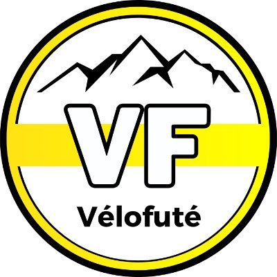 Vélofuté's profile picture