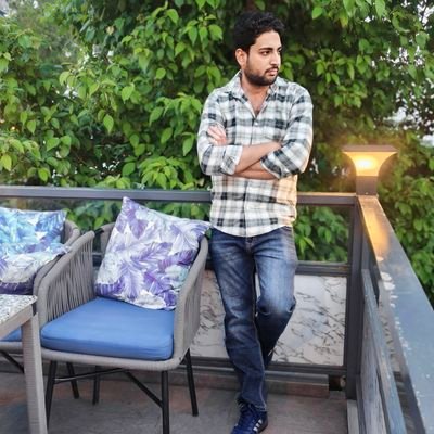 Tabish saifi's profile picture