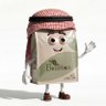 Ali Alwabel's profile picture