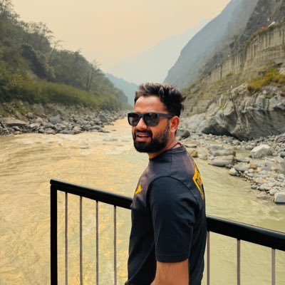 Suraj Shukla's profile picture
