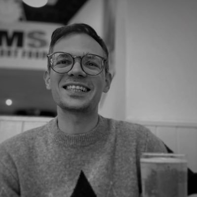 Álvaro Lario's profile picture