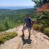 Salty New Englander profil fotoğrafı