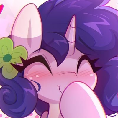 🔞 Peachy Plume's profile picture