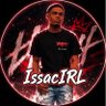 IssacIRL-TikTok profil fotoğrafı