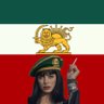 Фото профиля جین ساواکی🇮🇷👑☀️🦁