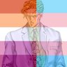 Yoshikage Kira (Good guy arc) 的头像