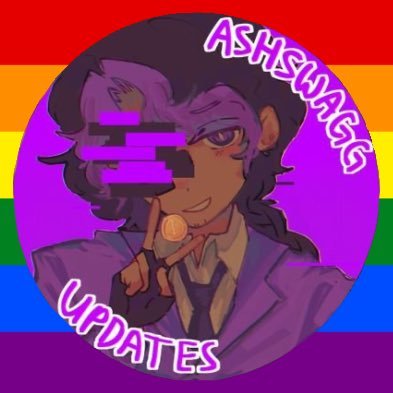 Ashswag updates's profile picture