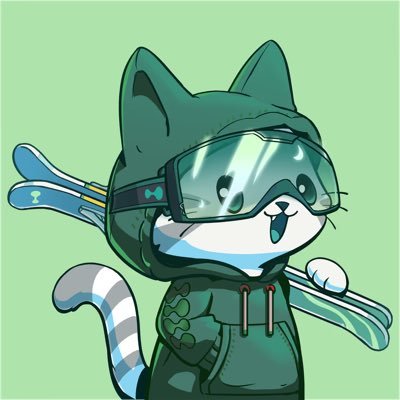 Straussaae's profile picture