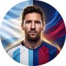🐐 ليو 🇦🇷 profil fotoğrafı