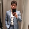 Profilbild von Adrian Troplini