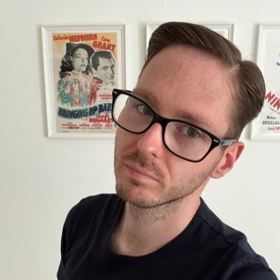 lewispringle's profile picture