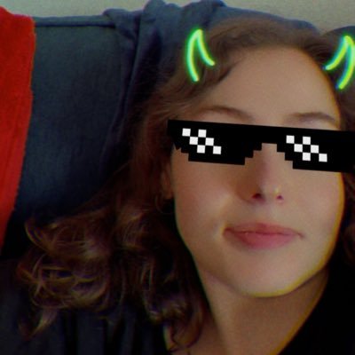 alimcforever's profile picture