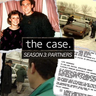 The Case's profile picture
