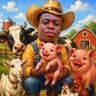Фото профиля Farmer Amos
