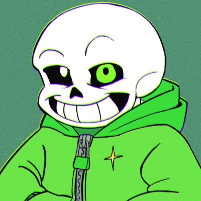 Tyler the Skeleton from Tylertale (2017)'s profile picture