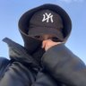 Merve profil fotoğrafı