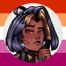 INDIGO 🐺💎 HIATUS's profile picture