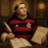 Católico Rubro-Negro ᶜʳᶠ 🔴⚫'s profile picture