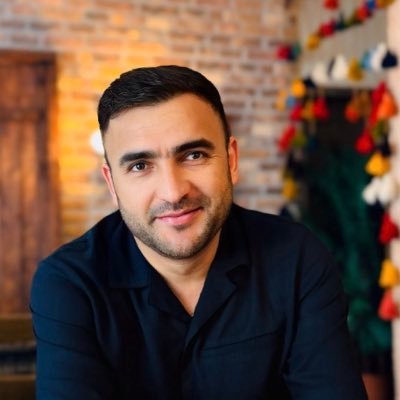 Wahdat Shamal🕊️'s profile picture