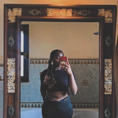 Hashilé 🇸🇳🇲🇱🇳🇬 | Personnage principal's profile picture