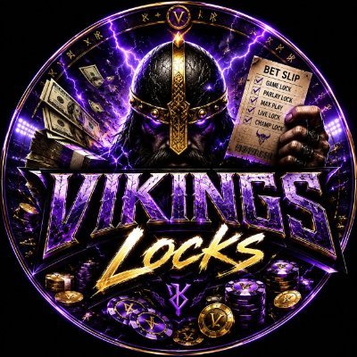 Vikings Locks's profile picture