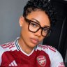Arsenal Lover Girl's profile picture