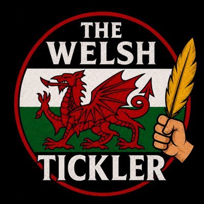 thewelshtickler's profile picture