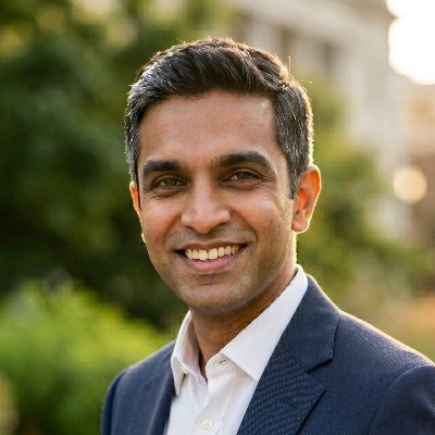 Kabir Menon's profile picture