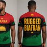 Profilbild von RUGGED BIAFRAN 🗡️ 🇮🇱