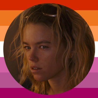 anti uhaul lesbian's profile picture