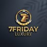 Profilbild von 7FRIDAY.LUXURY