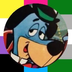 BENNY / HATTIE ⋆˚꩜。I LOVE HUCKLEBERRY HOUND's profile picture