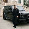 sabah sndi profil fotoğrafı