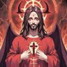 anti christ profil fotoğrafı