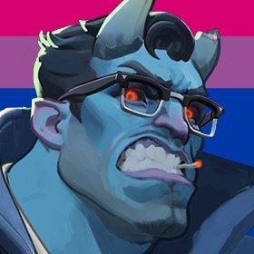 LilyDotDEADLOCK's profile picture