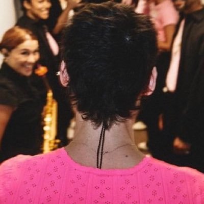n ⭐️'s profile picture